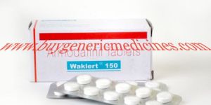 Waklert 150mg Tablets