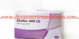 Zoster 400 DT Tablets