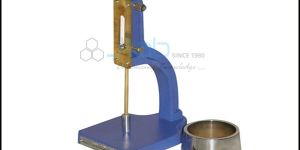 Vicat Apparatus