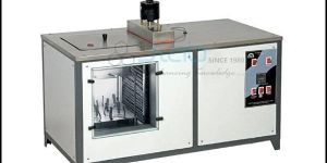 Waterbath for Le Chatlier Flask