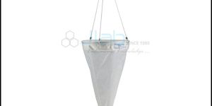 ZOOPLANKTON NET WITH COLLECTING BOTTLE