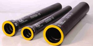 Cast Iron Centrifugal Pipes