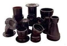 Cast Iron Pipe Fittings