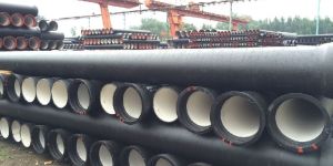 Ductile Iron Pipes