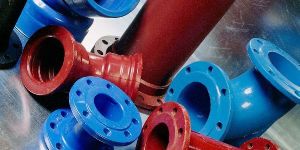 Ductile Iron Fittings