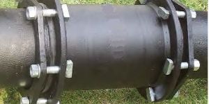 Mechanical Joint Collar