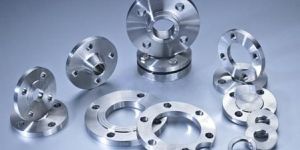Stainless Steel Flanges