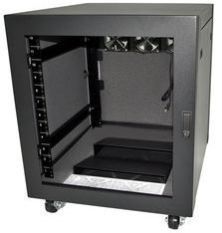 Sound Proof Cabinet