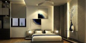 Bedroom Interior Designing Services