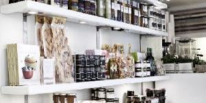 Product Display Unit Designing Services