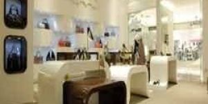 Showroom Interior Designing Services