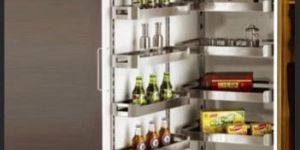 Pantry Pull out