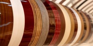 PVC Edge Banding Tapes