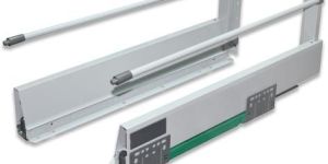 Tandem Box Soft Close