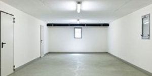 Basement Waterproofing Services