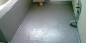 Bathroom Waterproofing Services