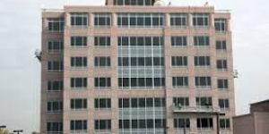 Commercial Building Waterproofing Service