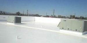 Commercial Building Waterproofing Services
