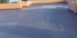 Floor Waterproofing Services