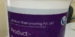 Polylayer Waterproofing Coating