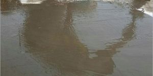 PU Wall Chemical Based Waterproofing Services