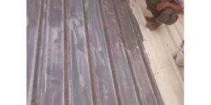 Residential Building Waterproofing Services