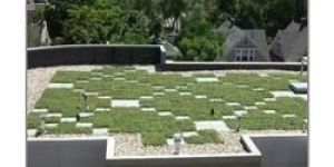 Roof Garden Waterproofing Services