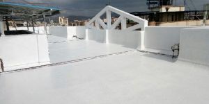 Roof Waterproofing Services