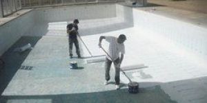 Swimming Pool Waterproofing Services