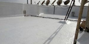 Terrace Water Proofing Services
