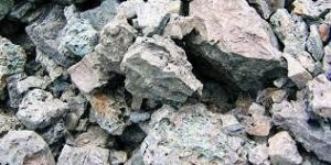 Slag Compound