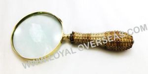 Nautical Magnifying Glasses
