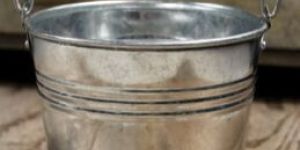 Water Bucket