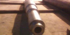 Armature Shafts