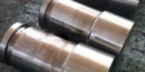 Forge Roller Shafts