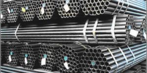 Stainless Steel Tubes