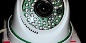 1.3 MP HD Analog Camera