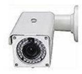 CCTV Box Camera