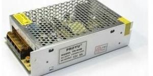 CCTV Power Supply Box