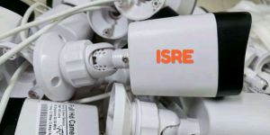 Oem CCTV Camera Assembling