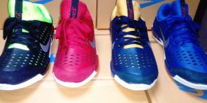 Sports Shoes