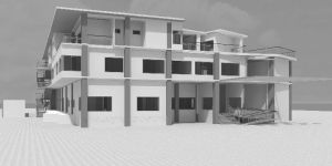 Building Information Modeling Services