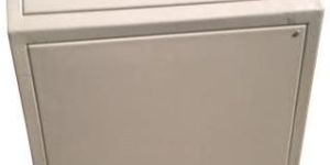 Machine Control Panel