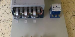 Motor Switchgear