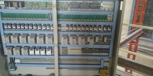 Siemens Switchgear