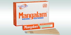 Mangalam Welding Electrode