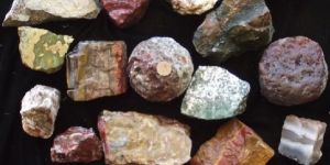 Indian Minerals