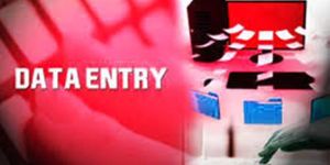 Offline Data Entry Projects