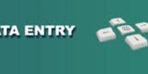 Data Entry Business Services