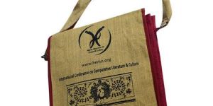 Jute Promotional Bags